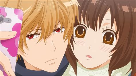 Wolf Girl and Black Prince Anime Review: A Mess! — Jackson P. Brown