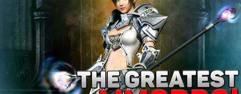 Rappelz MMORPG