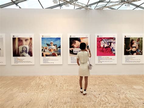 Weingarten Art Group on the Road: Frieze New York 2015