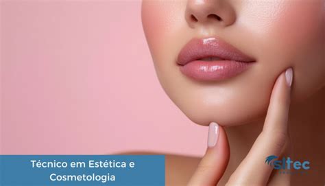 Curso De Estetica Em Salvador - Cursos Profissionalizantes em Estética - SLTec Education Curso de ...