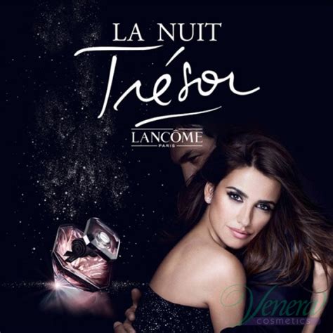 Lancome La Nuit Tresor EDP 75ml for Women | Venera Cosmetics