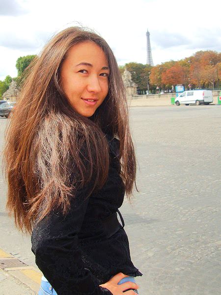 MartiSHa :-)) - Париж, Франция на Мой Мир@Mail.ru