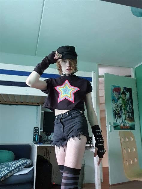 32 best u/femboy_pfp images on Pholder | Androgynoushotties, Femboy and
