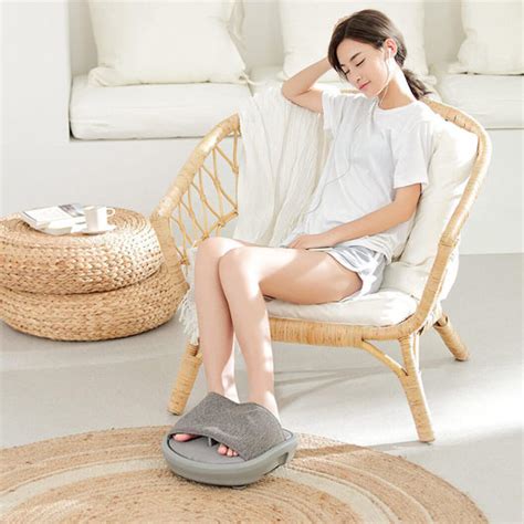 Массажер для ног Xiaomi LeFan Foot Massage | Mi Store