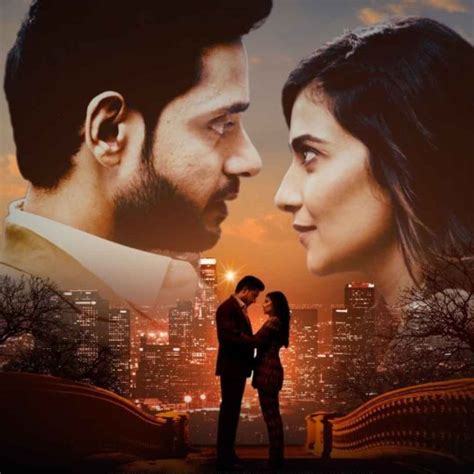 "Katha Ankahee": A Romantic Drama Redefining Love