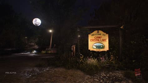 Official Friday the 13th game offers asymmetrical multiplayer – GTOGG