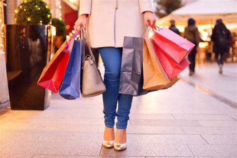 shopping tips   mall