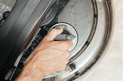 Регулируемое водное сопротивление - FluidRower - тренажёры с водным ...