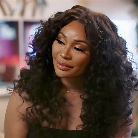 Real - Cynthia’a presence on Atlanta Housewives brings a groundness to