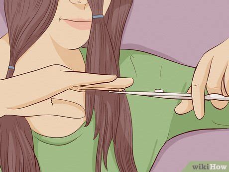 The Cutting Edge: 5 Essential Steps To Mastering Hair Cutting Techniques Safely