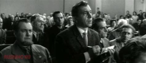 Иду на грозу, режиссер Сергей Микаэлян, 1965