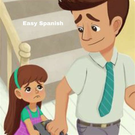 Mi Papá Esta Muy Ocupado Primaria