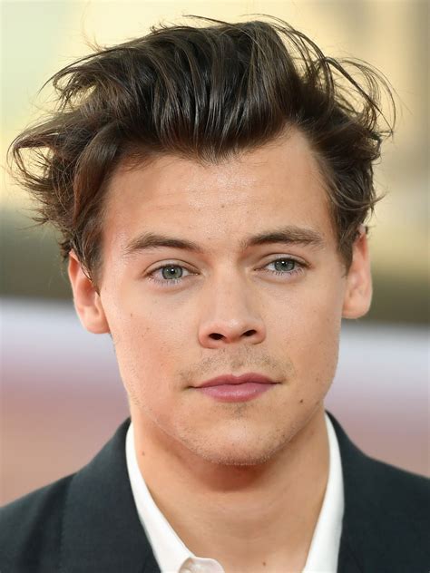 crew cut receding hairline 5