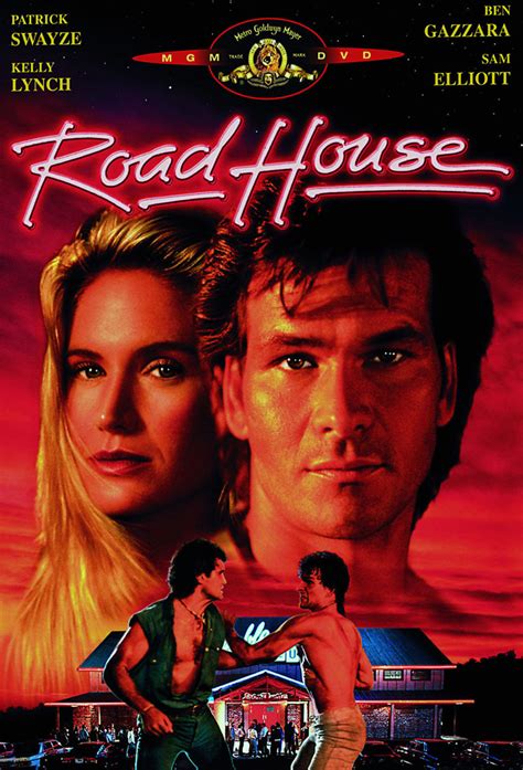 Road House DVD Release Date