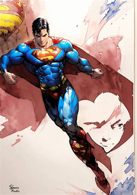Superguy 12 by DrBedlam on DeviantArt