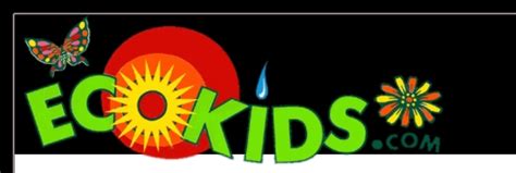 ECOKIDS.COM