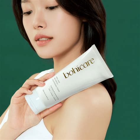 BOHICARE Pro Age Re Fresh Cleansing Foam 200 ml – DERMA SANUS