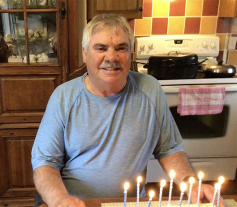 Michael Jacobs Obituary: Celebrating His Life and Legacy 8