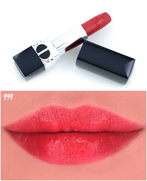 Rouge Dior 999 Matte | atelier-yuwa.ciao.jp