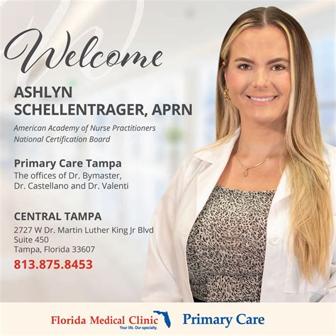 Florida Medical Clinic