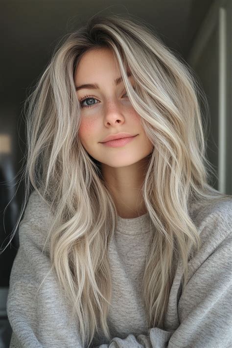 34 Stunning Hairstyles with Long Layers to Transform Your Look in 2024 ...