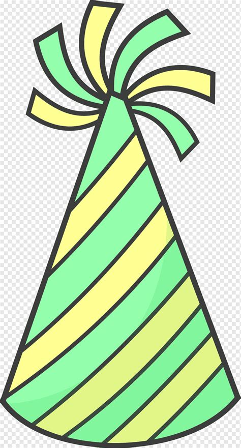 Праздничная шапка День Рождения, Of Party Hat, лист, шляпа, с днем ...