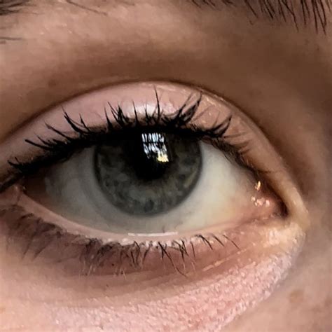 Dark grey eyes in 2022 | Dark grey eyes, Gray eyes, Eyes