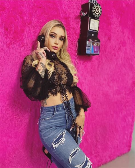 Kali Roses: A Closer Look at Her Career, Net Worth, and Personal