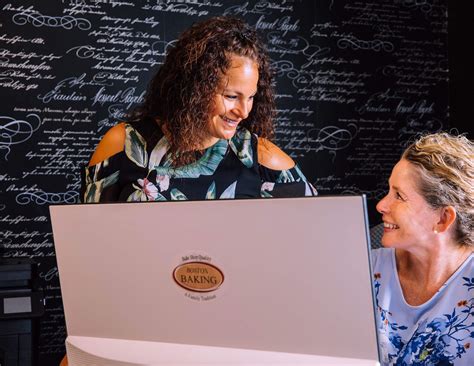 Team | Boston Baking