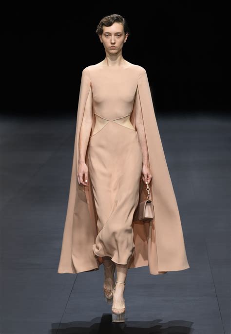 Valentino Spring/ Summer 2023 Collection fashion show | Valentino