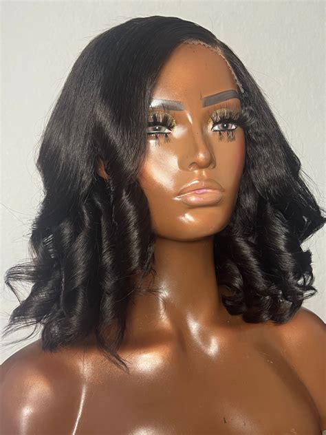 Sasha – Sky's The Limit Hair Collection