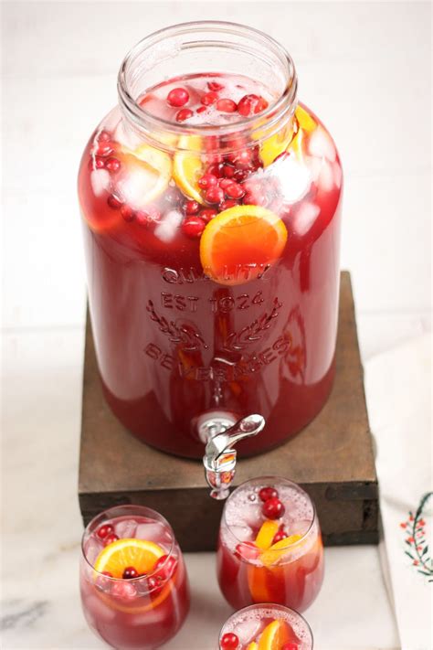 13 of the best non-alcoholic holiday drinks to try this year