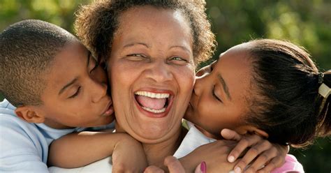 Financial Help for Grandparents Raising Grandchildren | HuffPost