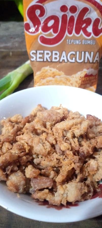 resep ayam sat set sajiku dapur umami