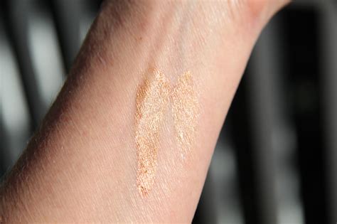 meganscribbles: Tom Ford Sphinx Cream Color for Eyes Review and Swatches