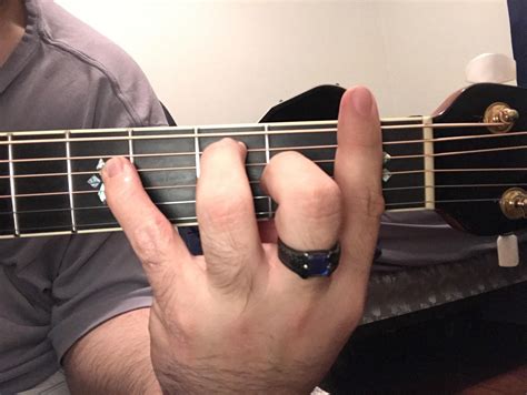 Fa Mayor Guitarra 6