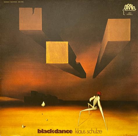 Blackdance - Porto Calling