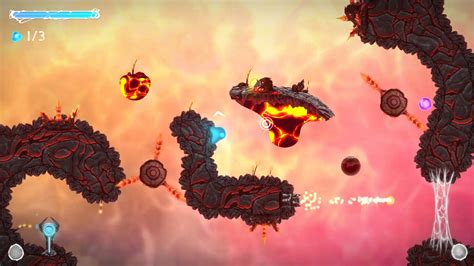 Henosis - Images & Screenshots | GameGrin