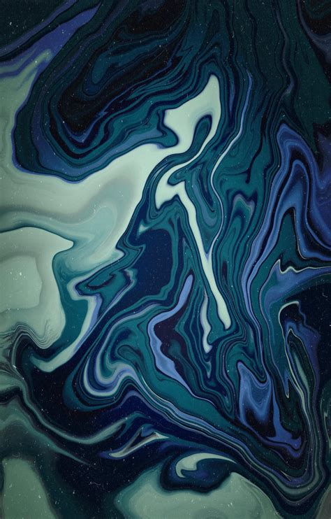 Ebb & Flow | Digital | 1600 x 2600 : r/Art