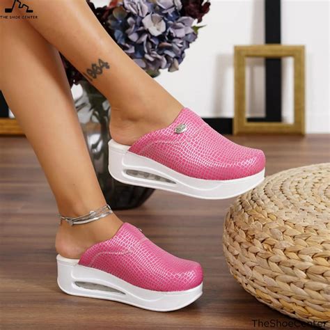 Cheap Women Slippers New Orthopedic Sabo Shoes Sandals Orthopedic Base ...