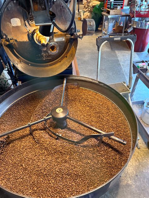 Bongo Roasting Co. | Nashville TN