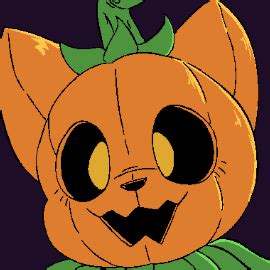 Pumkat by Toonar-XII on Newgrounds