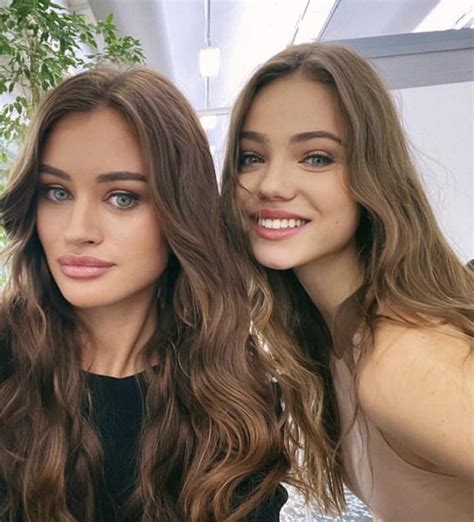Daria Kyryliuk & Darya Yanchik : r/TwoThirdsOfA3some