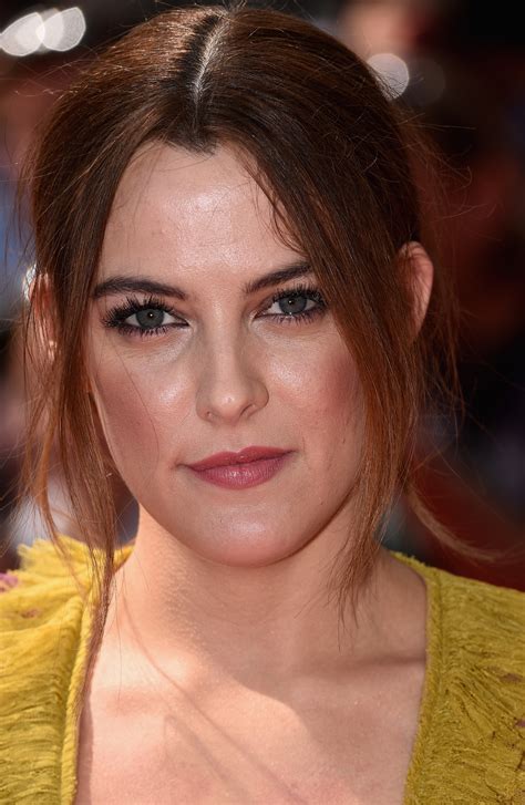 Riley Keough Through the Years