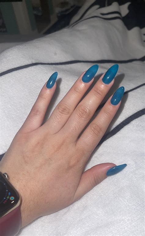 nails    month    year       rnails