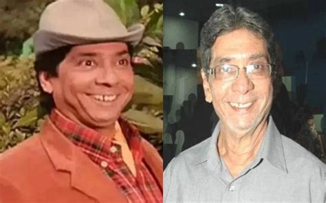javed khan amrohi passed    veteran actor breathes  due