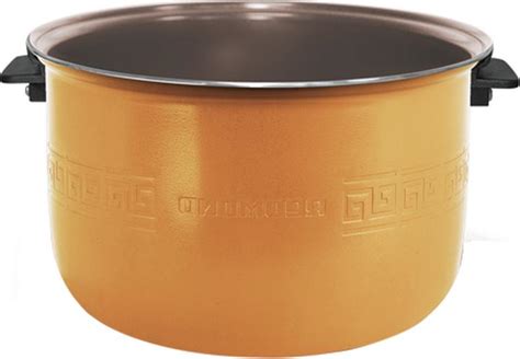 Bowl for ALL MULTICOOKER RB-C515 RB-C530 RB-A503 Redmond