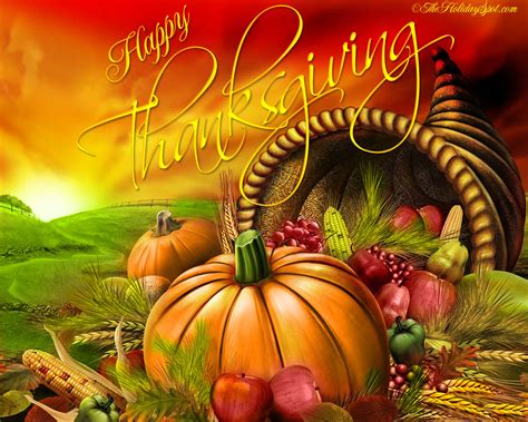 Mulțumiți de Ziua Mulțumirii (Thanks for Thanksgiving) | Colegiul ...