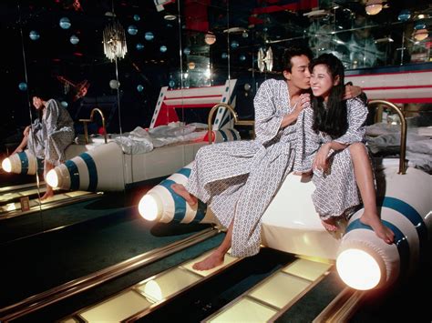 Penginapan Jepang - Sering Bikin Turis Keliru, Ini Fakta tentang 'Love