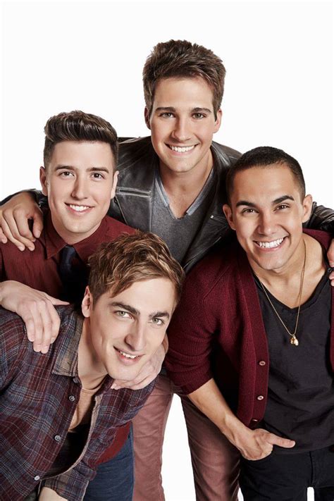 Биг Тайм Ръш / Big Time Rush